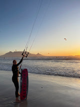 Cape Town Kitesurfing Guide