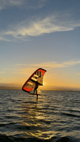 West Kirby - The best place to learn to Wing Foil?