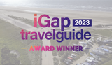 IGap Travel Awards 2023 – Best UK Watersports Centre