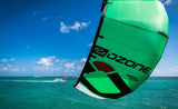 How To Choose The Right Kitesurfing Kite Size