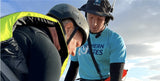 kitesurfing and kitesurfing lessons in merseyside