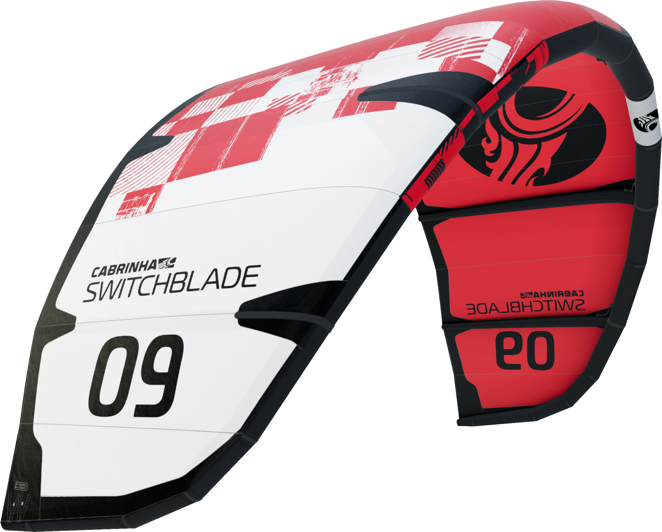 Cabrinha 03S Switchblade Kite C1