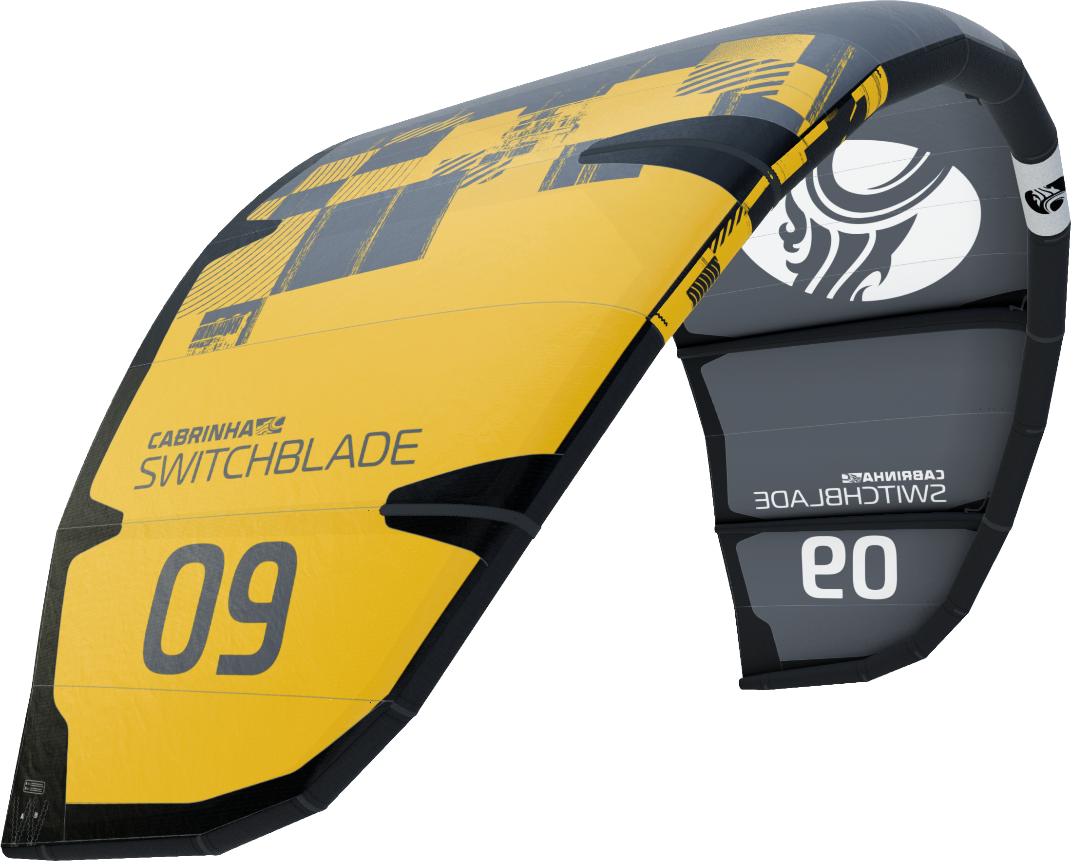 Cabrinha 03S Switchblade Kite C2