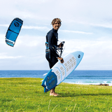 Cabrinha 04 Drifter Kite C2