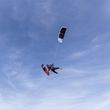 Cabrinha 04 Moto XL Apex Kite C4