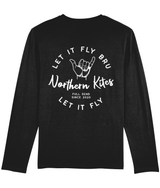 Let It Fly - NK Long Tee