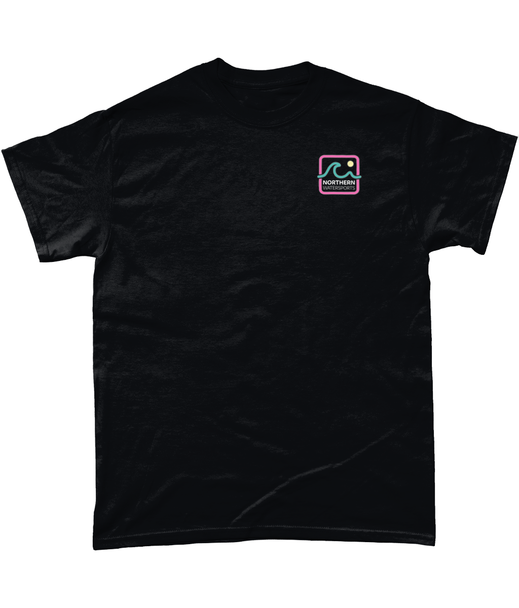 Logo Tee - Black