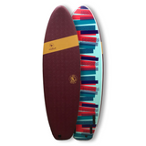 Mobyk 6'4 Bullet Softboard - Stout