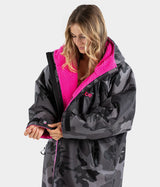 Dryrobe - Adults Long Sleeve dryrobe® Advance