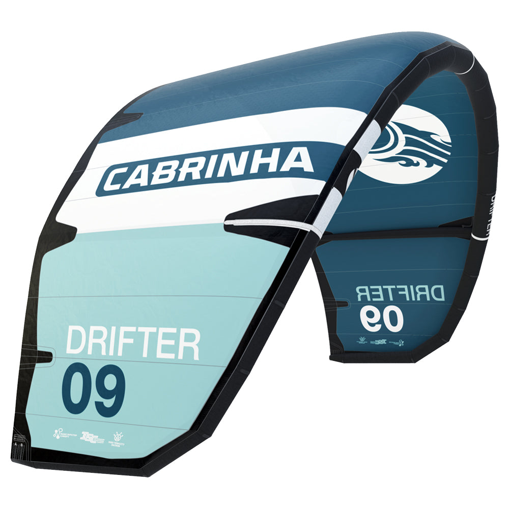 Cabrinha 04 Drifter Kite C3