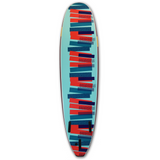 Mobyk Classic Long Softboard - Stout