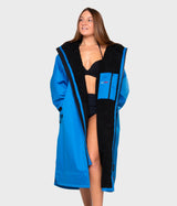 Dryrobe - Adults Long Sleeve dryrobe® Advance