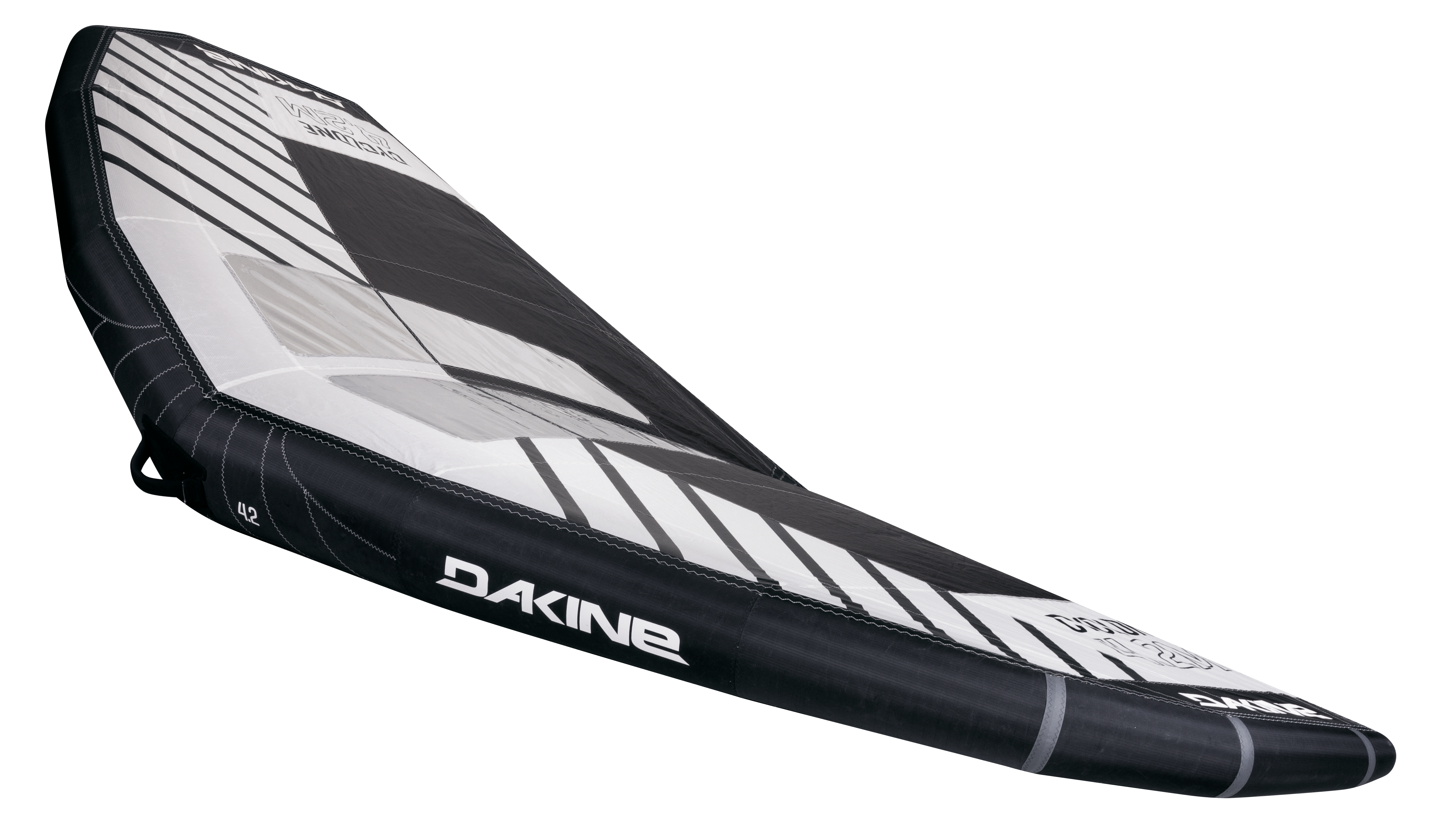 Dakine Cyclone 2 Wing - Black