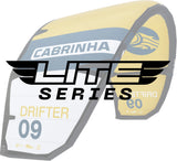 Cabrinha 04 Drifter Kite C2