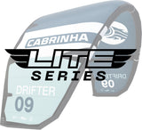 Cabrinha 04 Drifter Kite C3