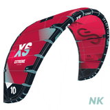 Eleveight - XS V4 5 Strutt Big Air Kite