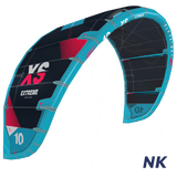 Eleveight - XS V4 5 Strutt Big Air Kite