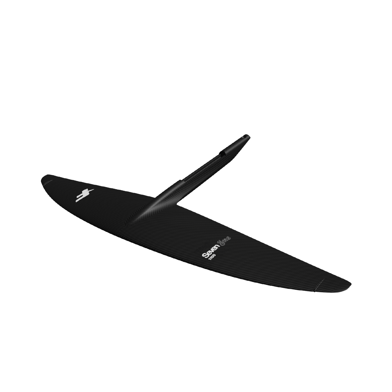 F-ONE SEVEN SEAS Carbon Front Wing