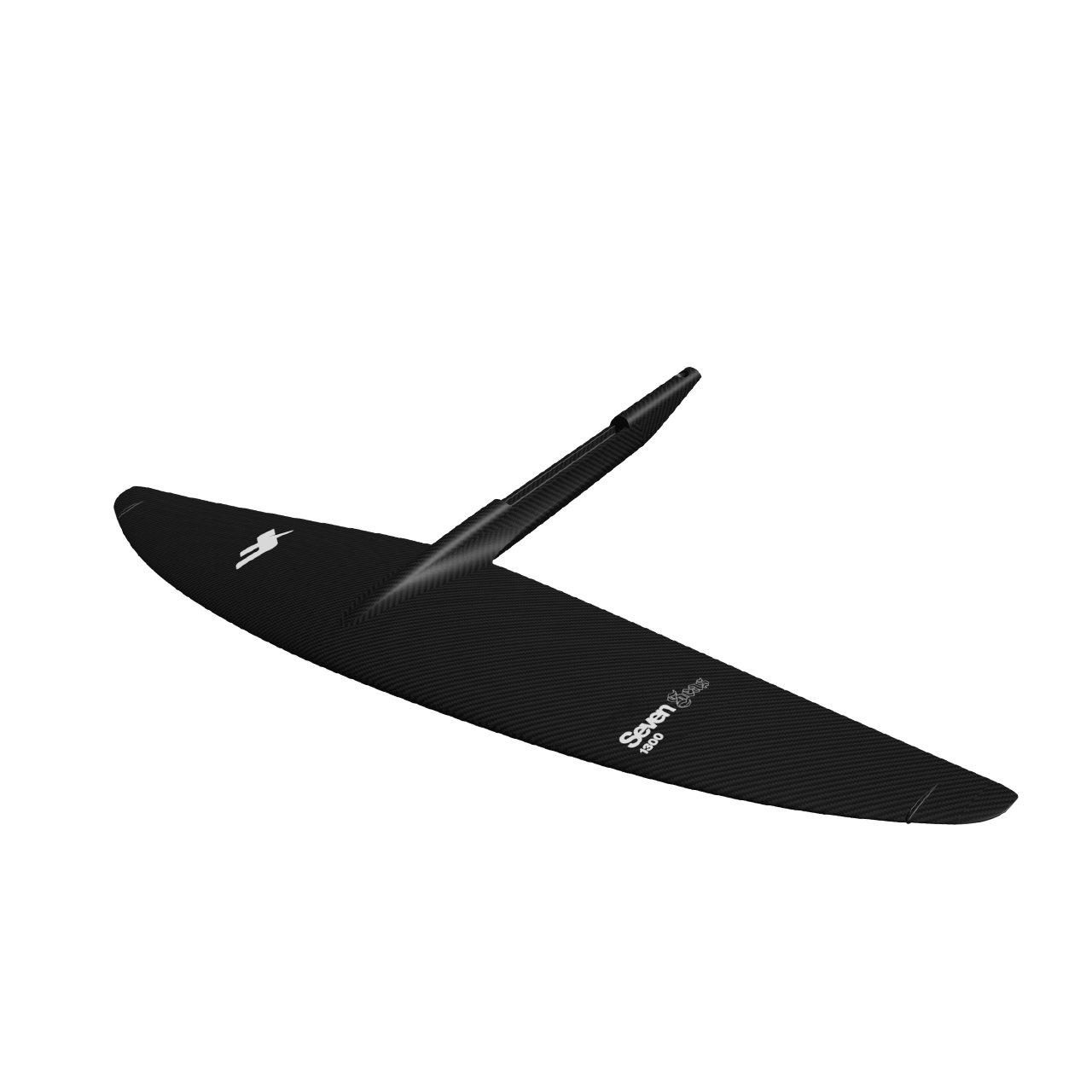 F-ONE SEVEN SEAS Carbon Front Wing