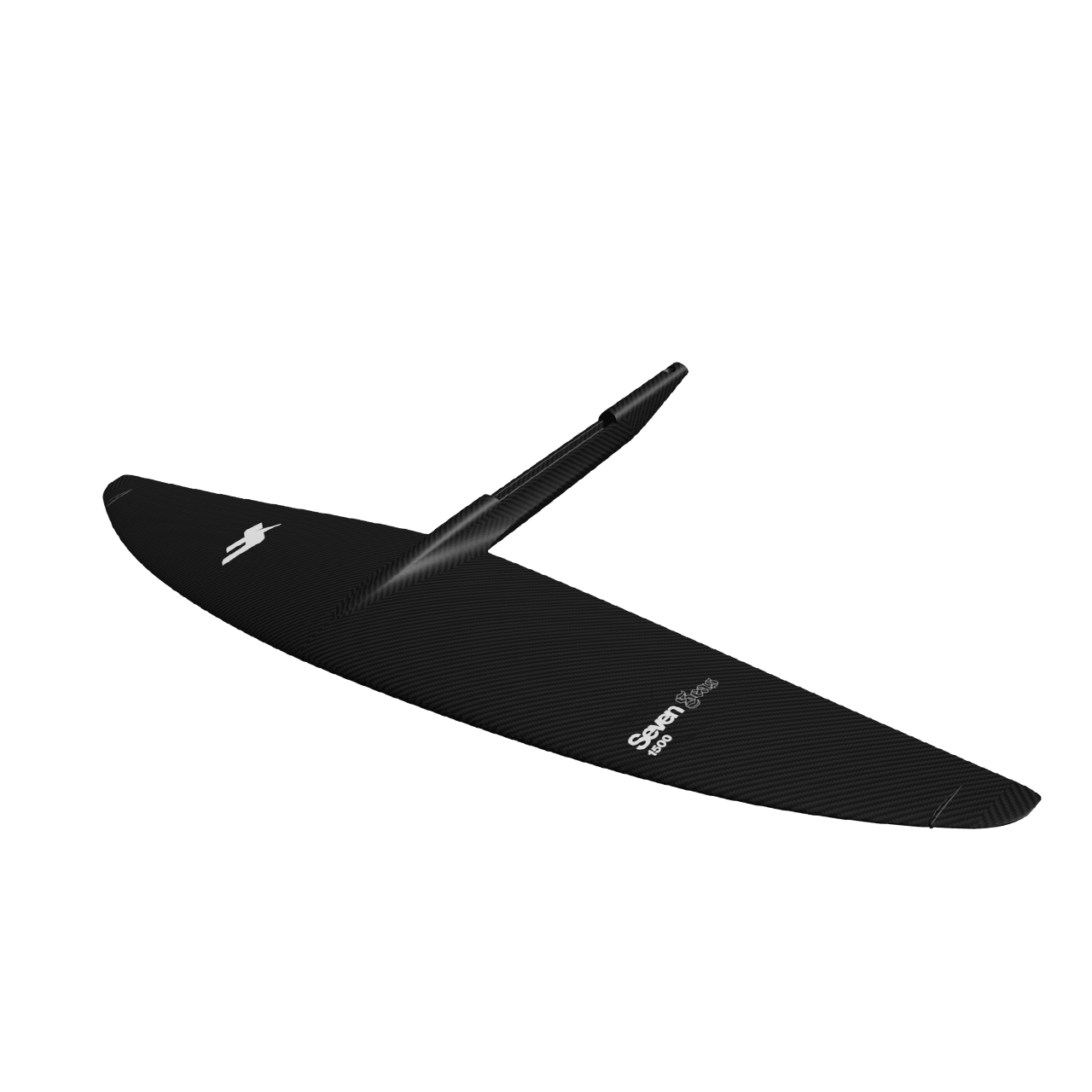 F-ONE SEVEN SEAS Carbon Front Wing