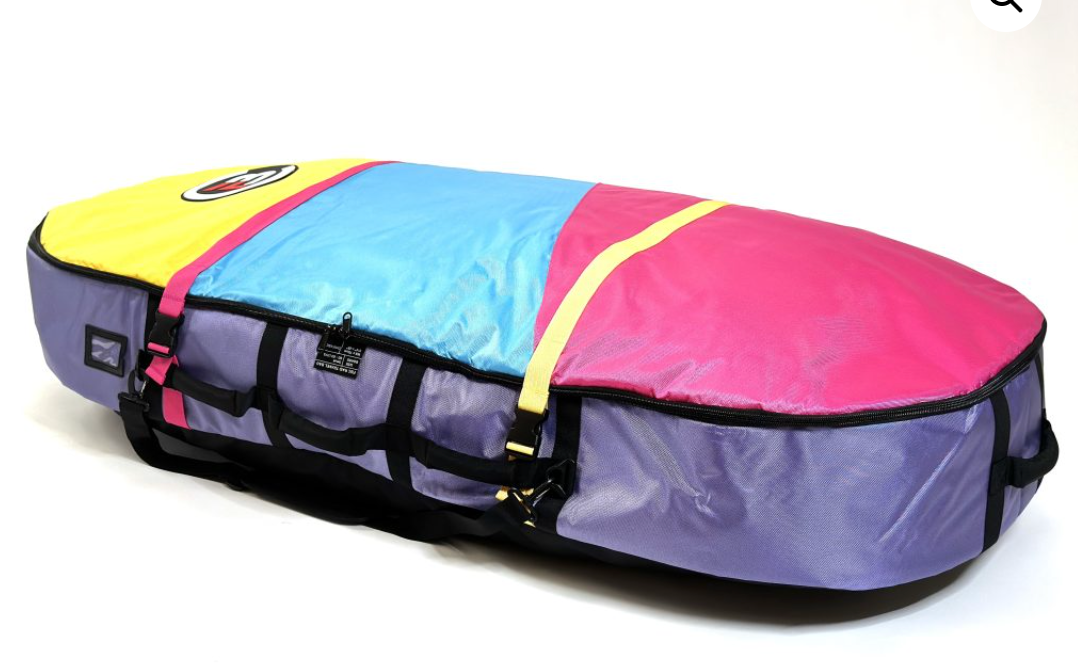 RAD Wing Foil Travel Bag V2 - FOIL BOARD COMPANY