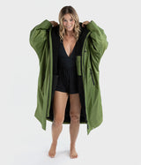 Dryrobe - Adults Long Sleeve dryrobe® Advance