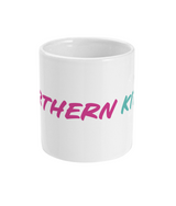 11oz Mug - Northern Kites Logo