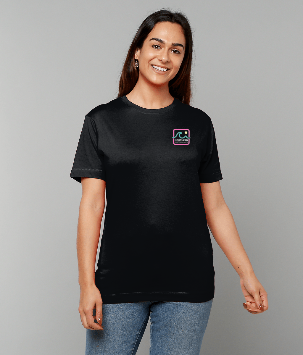 Logo Tee - Black