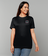 Northern Watersports Logo Tee