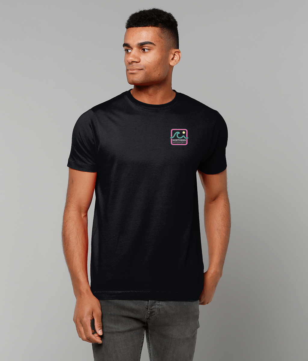 Logo Tee - Black