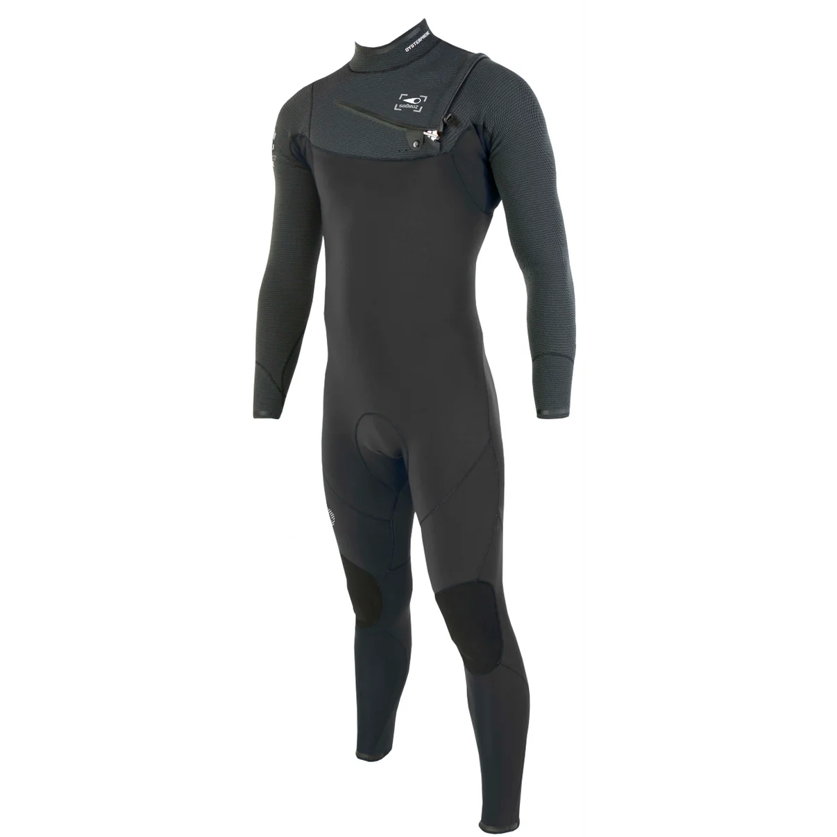 Sooruz Fullsuit Men's 5/4/3 CZ Guru Pro