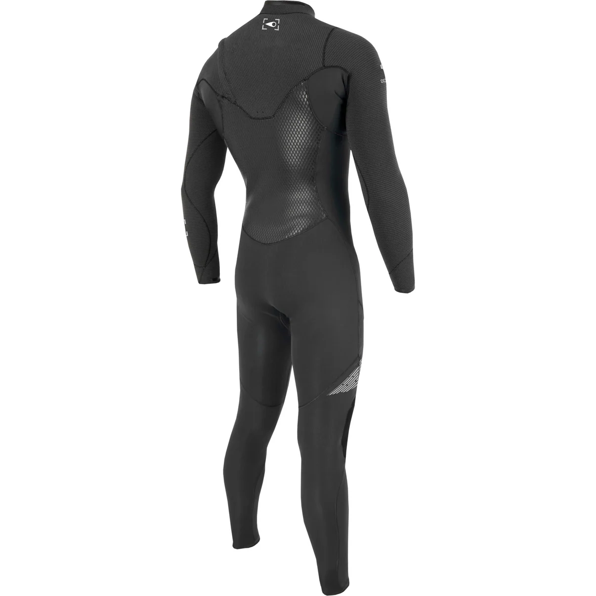 Sooruz Fullsuit Men's 5/4/3 CZ Guru Pro