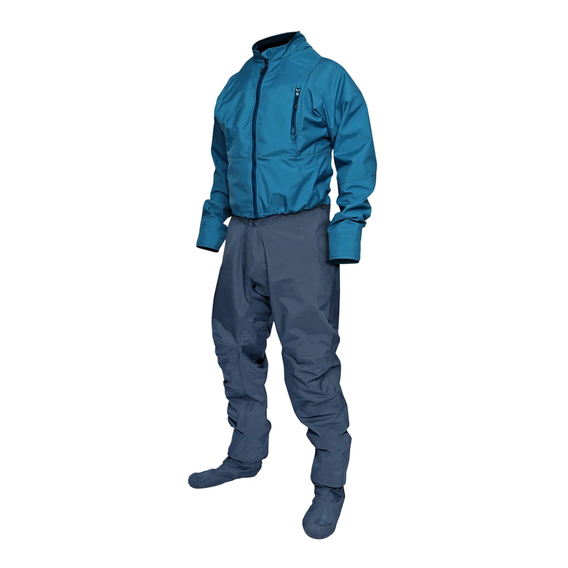 Ocean Rodeo / Mustang Survival - Heat Drysuit