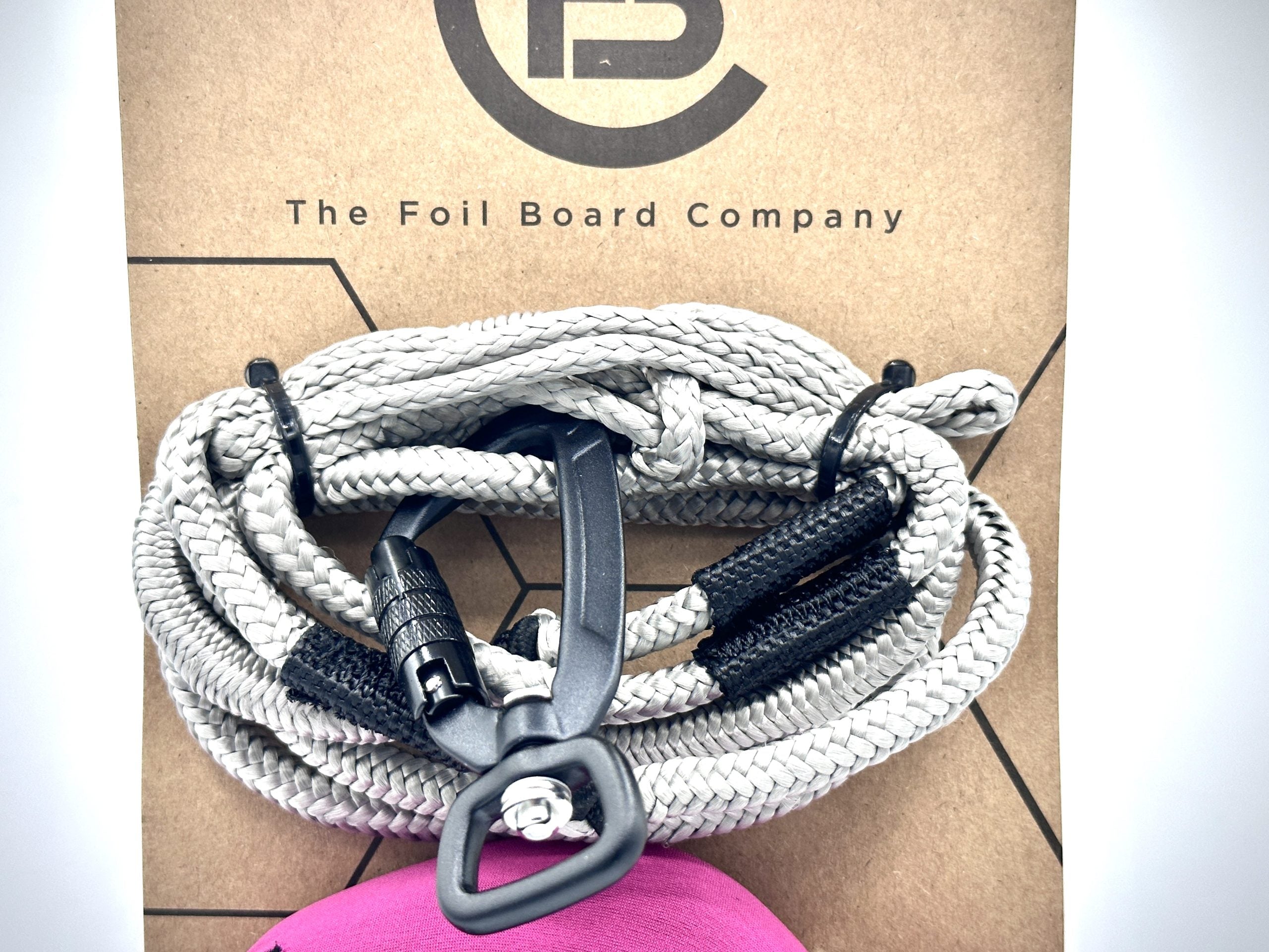 FBC -  Wing Waist Leash - Rad