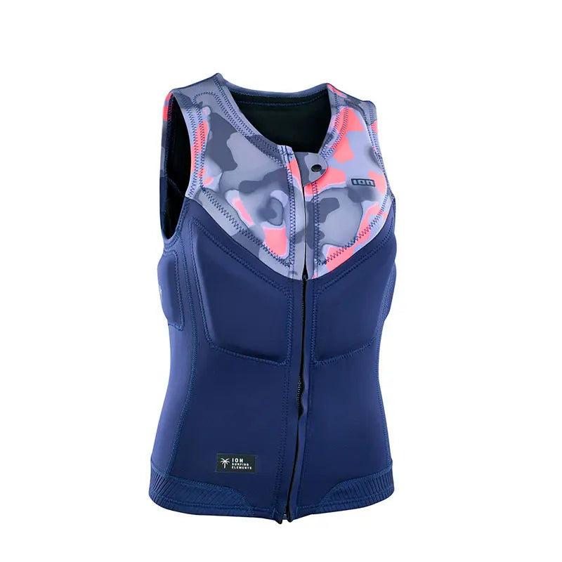 ION - Ivy Impact Vest FZ Womens