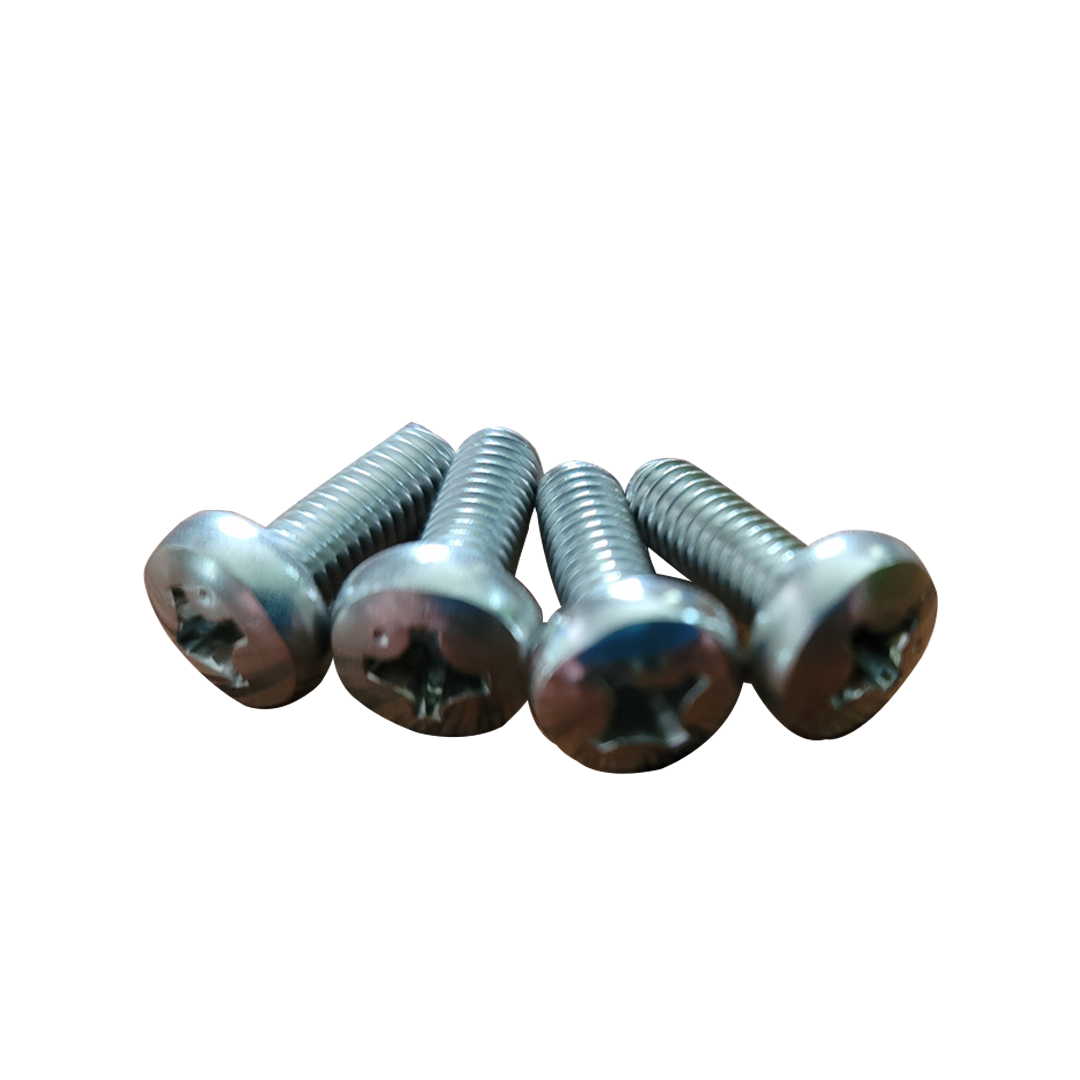 Cabrinha Twin Tip Fin Screws M6 X 16mm