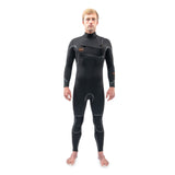 Dakine Mens Cyclone Chest Zip Full Suit 3/2 (Black)