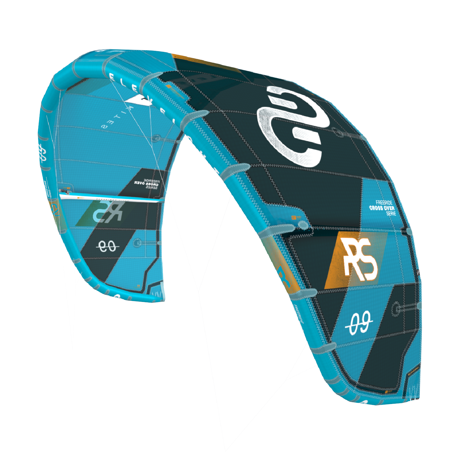 Eleveight - RS V8 Kite