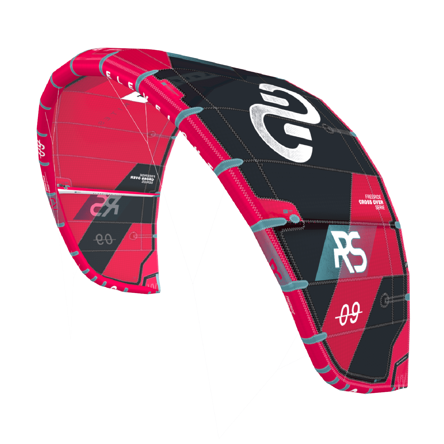 Eleveight - RS V8 Kite