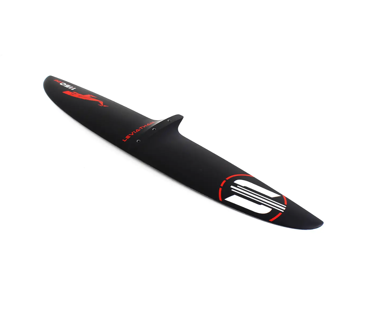 Leviathan 1150 Front Wing Pro Finish - SABFOIL