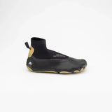 Solite 2mm Custom Omni 2.0 Wetsuit Boots - Black / Gum