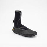 Solite 5mm Custom 2.0 Wetsuit Boots - Black / Gum