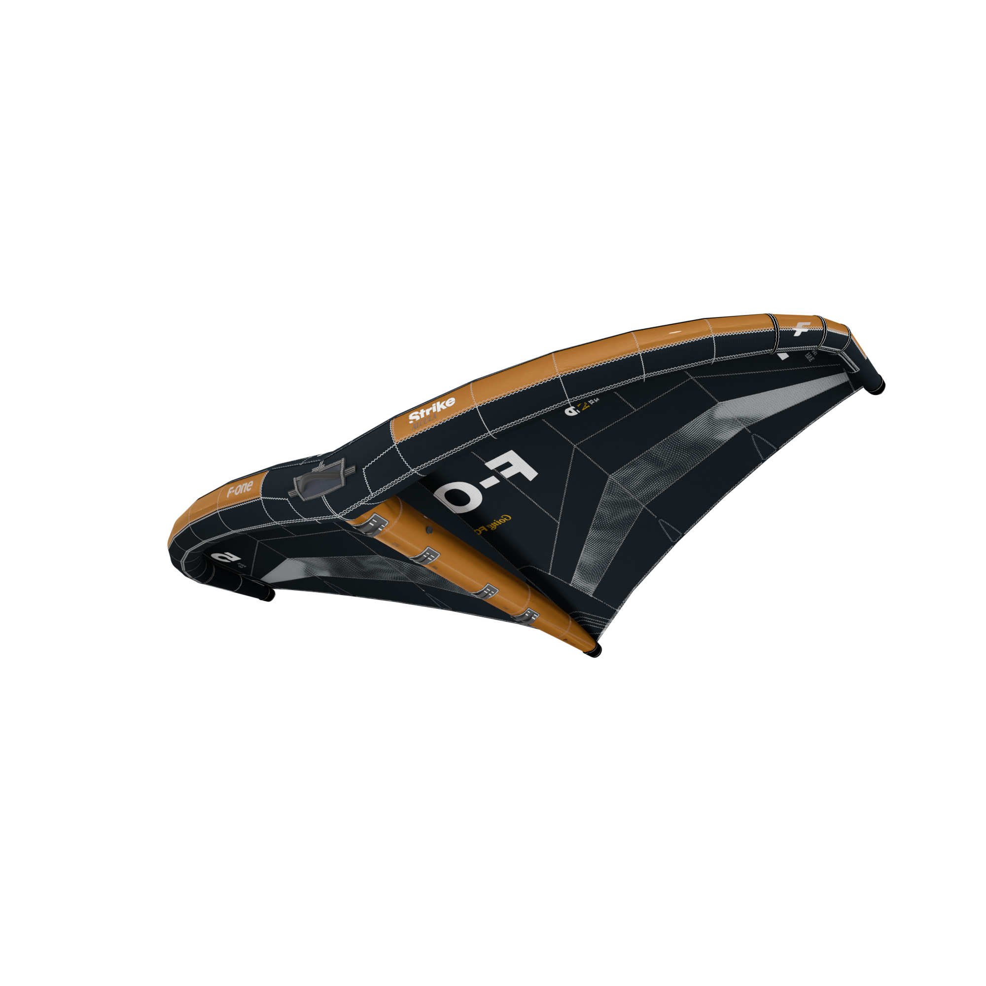 Strike V5 Aluula Wing - F-ONE (Available March 2025)