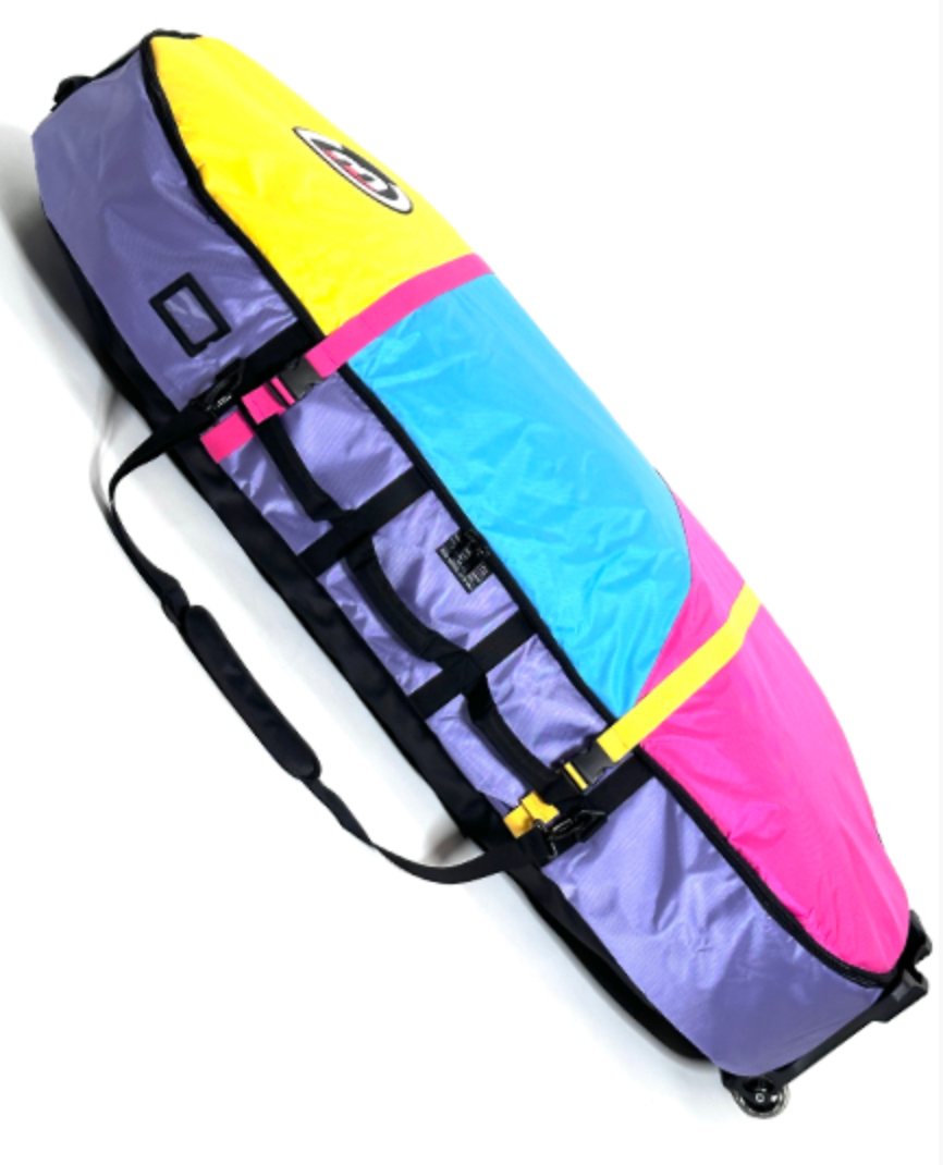 RAD Wing Foil Travel Bag V2 - FOIL BOARD COMPANY