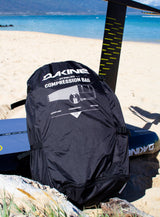 Dakine Mesh Wing/Kite Compression Bag