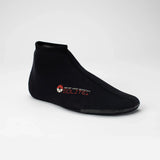 Solite 8mm Custom 2.0 Wetsuit Boots - Black / Red