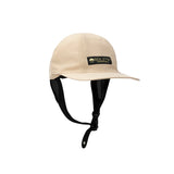 Solite Convertible Surf Hat - Khaki