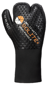 Solite 4/3 Wind/Paddle Split-Mitt Wetsuit Gloves