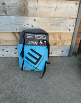 USED - Ensis Spin Wing V2 5.1