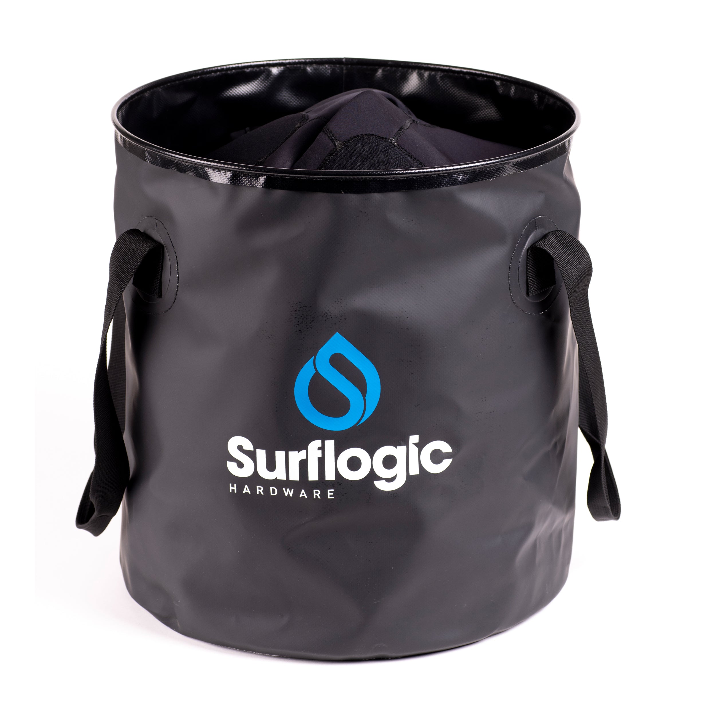 Surflogic Collapsable Wetsuit Changing Bucket 50L